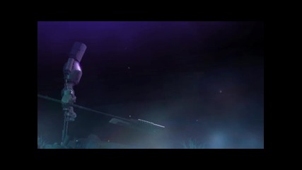 Hatsune Miku - Voice 3d Pv 