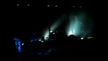 Buddha For Mary (live) - Лондон, 06.02.08