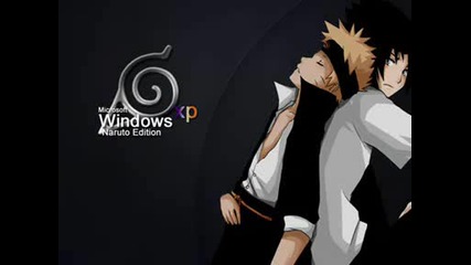 Naruto And Sasuke.wmv