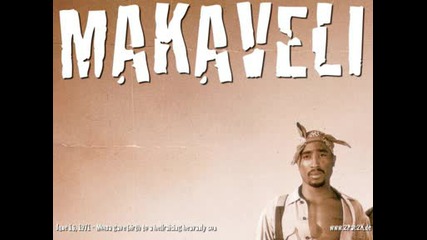 2pac - Street Fame