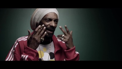 Snoop Lion ft. Collie Buddz - Smoke The Weed (official 2o13)