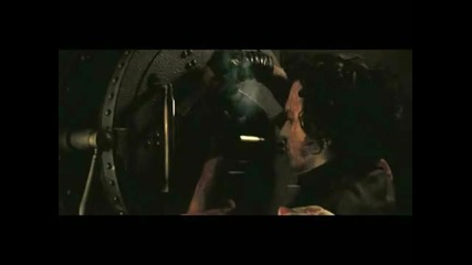 Rammstein - Mein Teil (версията на Sweeney Todd) 