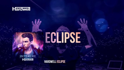 Hardwell - Eclipse ( Music Video 2015 )