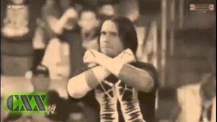 Cm punk Mv 