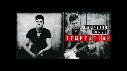 Laurence Jones - Move On