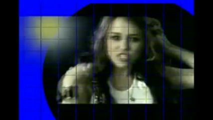 Ashley and Miley // are so untouched