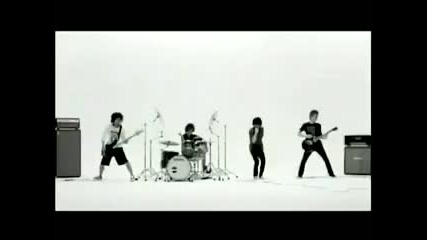 One Ok Rock - Kanzen Kankaku Dreamer