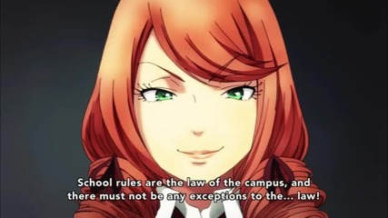 Prison School - Season 2 - Trailer