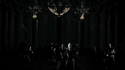 Dark Funeral - Unchain My Soul Official Video