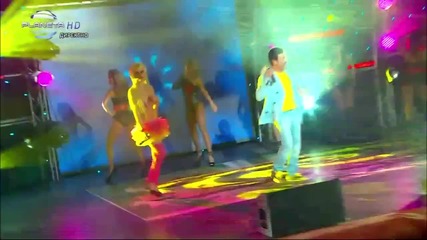 Милко Калайджиев и Теди Александрова - Хей, малката 2
