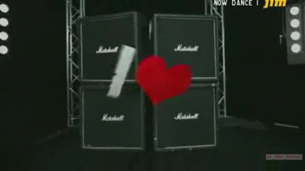 Alex Gaudino and Jason Rooney - I Love Rock and Roll 2009