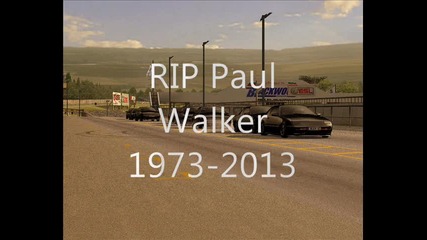 R.i.p Paul Walker (lfs)