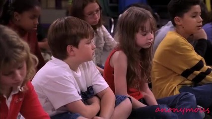 Двама мъже и половина s01e08