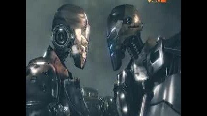 new from tokio hotel - automatic