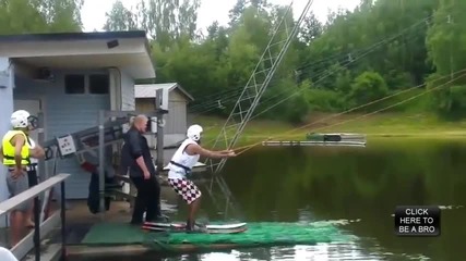 Fail компилация 2014 - гарантиран 100 % смях - част 15