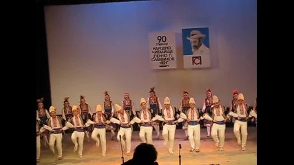 Най-прекрасния танц - 2 декември 2011 г.