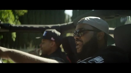 • Bas ft. J. Cole - My Nigga Just Made Bail ( Official Video ) •