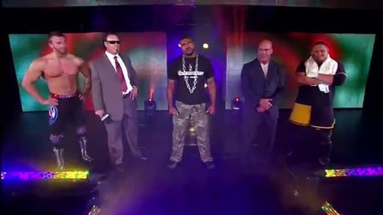Destination X Impact Special - Thursday 9/8c on Spiketv