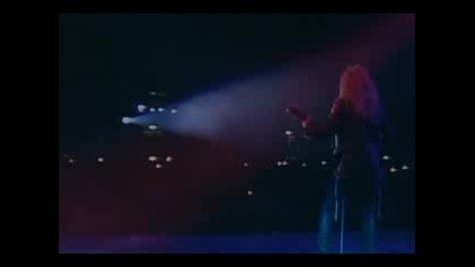 Еurope - Open Your Heart (live)