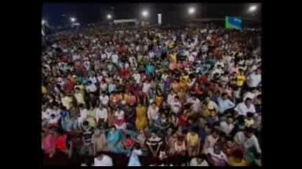 Indian Idol - The Grand Finale Part