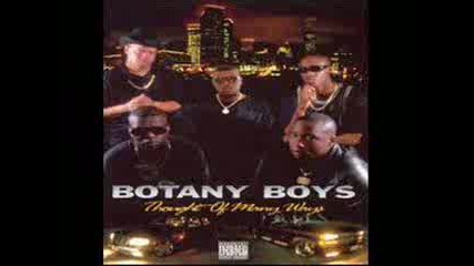 Botany Boys - H - Town