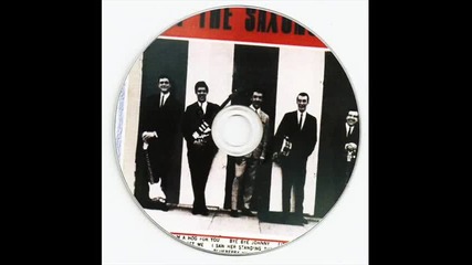 The Saxons - Won't You Say You Really Love Me