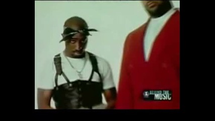 2pac - Dumpin Feat. Hussein Fatal Papoose