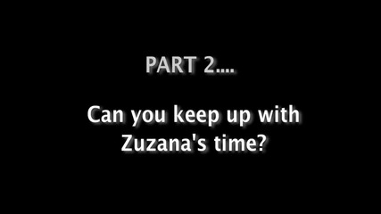 Zuzana Light #2 Part 2