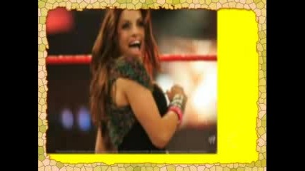 Wwe Trish