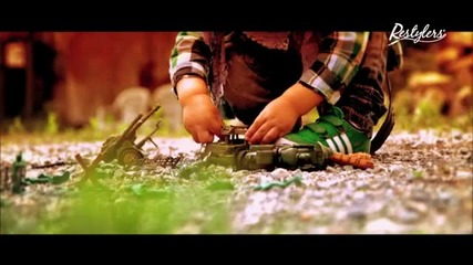 (2012) Aron - Don't Give Up