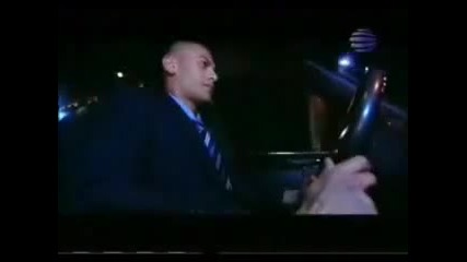 Преслава - Нищо Друго [ Hq*]