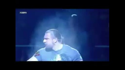 Triple H Mv