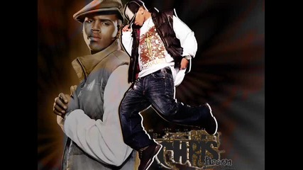 Chris Brown feat. Neff - My Apology New Song 2010 