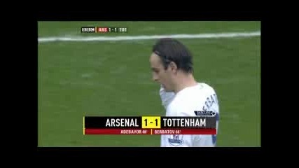 Dimitar Berbatov Compilation