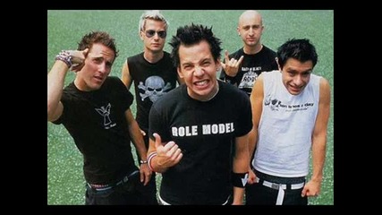Simple Plan - One Day