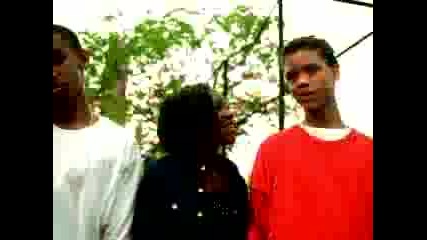3lw - No More