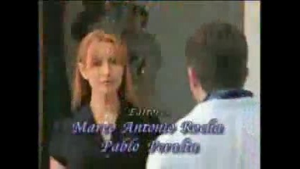 Mariana de la Noche - entrada de la Telenovela