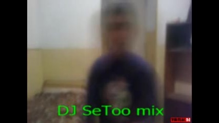 Невероятно изпълнение на Исус & Dj Setoo mix 2011г.