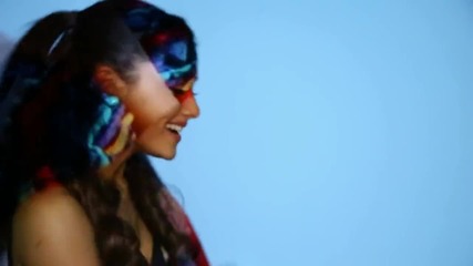 Ariana Grande - The Way (feat. Mac Miller)