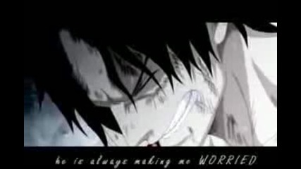 One Piece Chains of Brotherhood Amv
