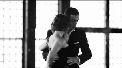 Leonard Cohen Dance me to the end of love