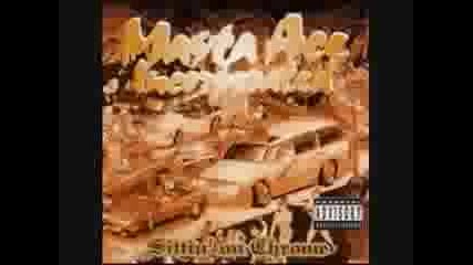 Masta Ace Inc. - The Inc Ride