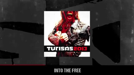(2013) Turisas - Into The Free