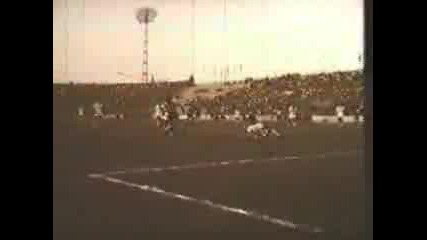 Partizan Belgrade - Cska Sofia 1:4