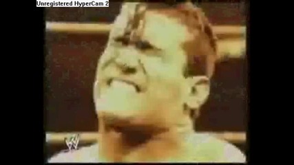 Wwe Randy Orton - Voices Theme 