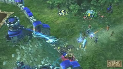 Prime World