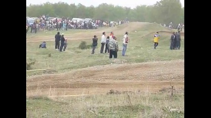 Мотокрос с.иганово