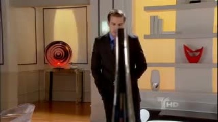 Una Maid en Manhattan Capitulo 58 Parte 5