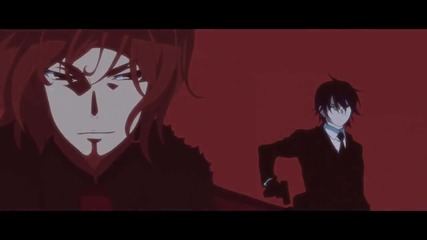 Grisaia No Rakuen Opening V2