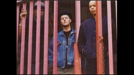 Massive Attack - Wire